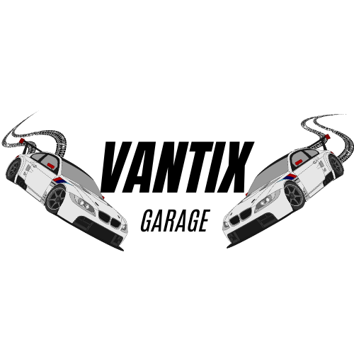 Vantix Garage